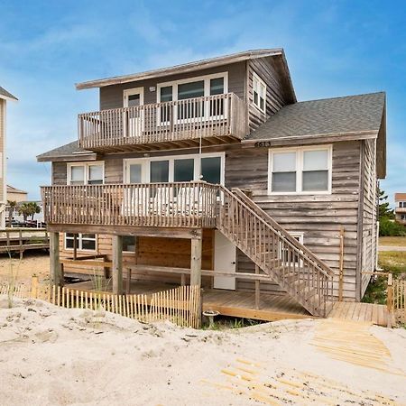 Re-Juvenated Villa Oak Island Luaran gambar