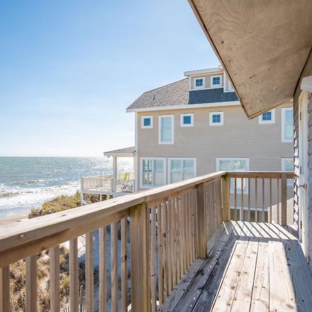 Re-Juvenated Villa Oak Island Luaran gambar