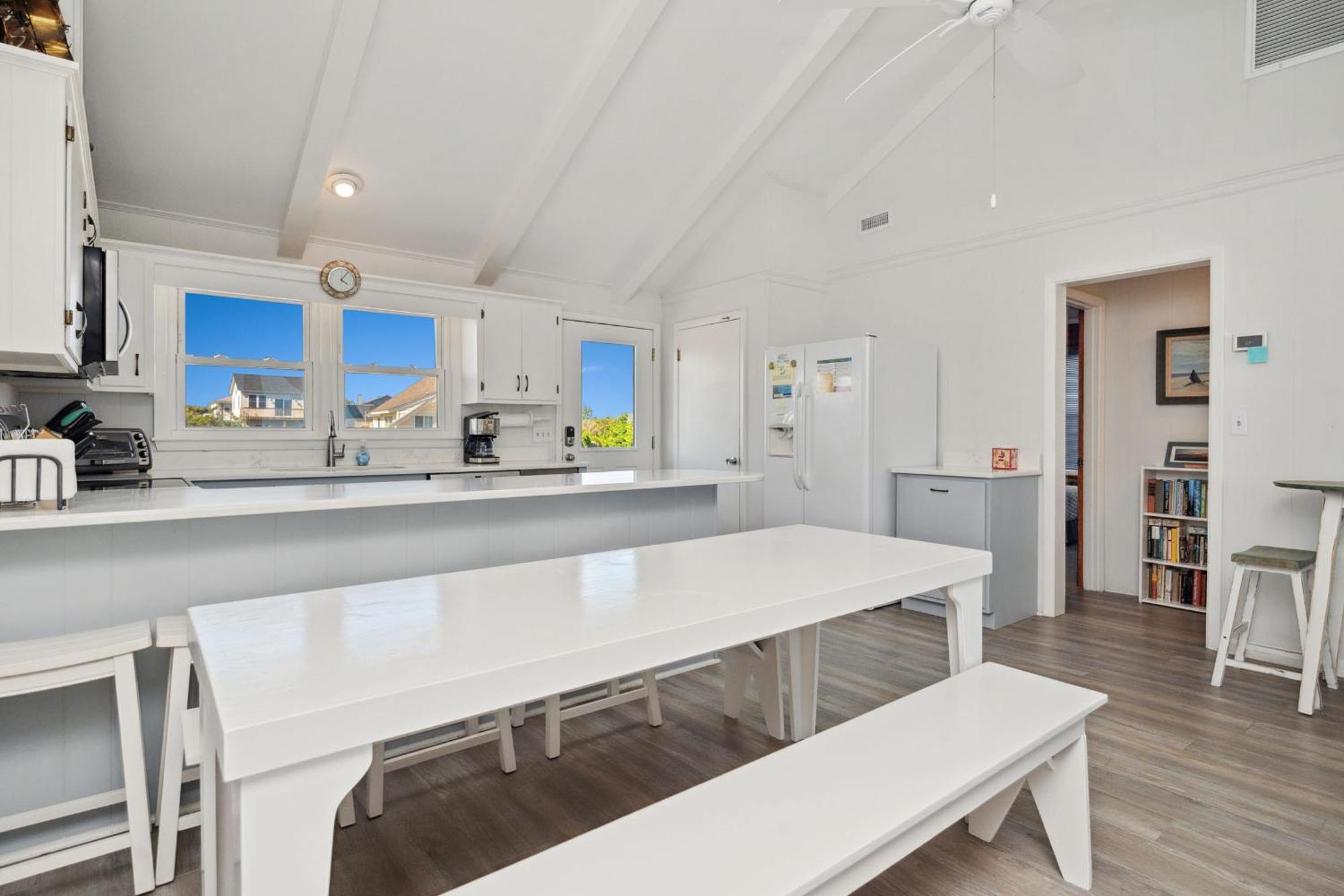 Re-Juvenated Villa Oak Island Luaran gambar