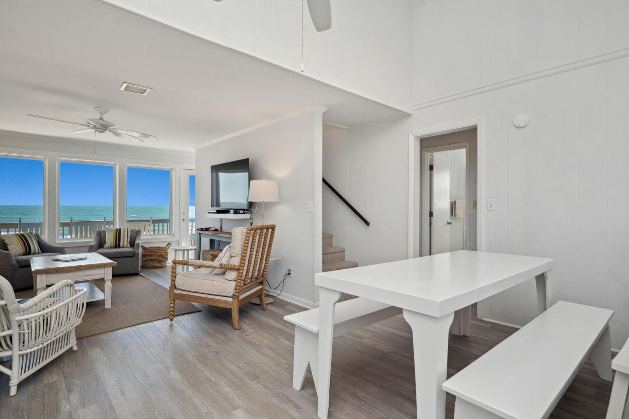 Re-Juvenated Villa Oak Island Luaran gambar