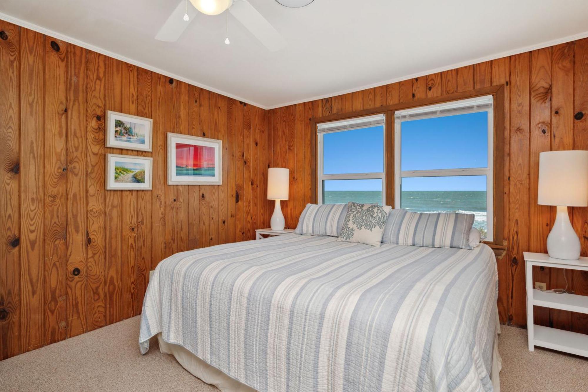 Re-Juvenated Villa Oak Island Luaran gambar