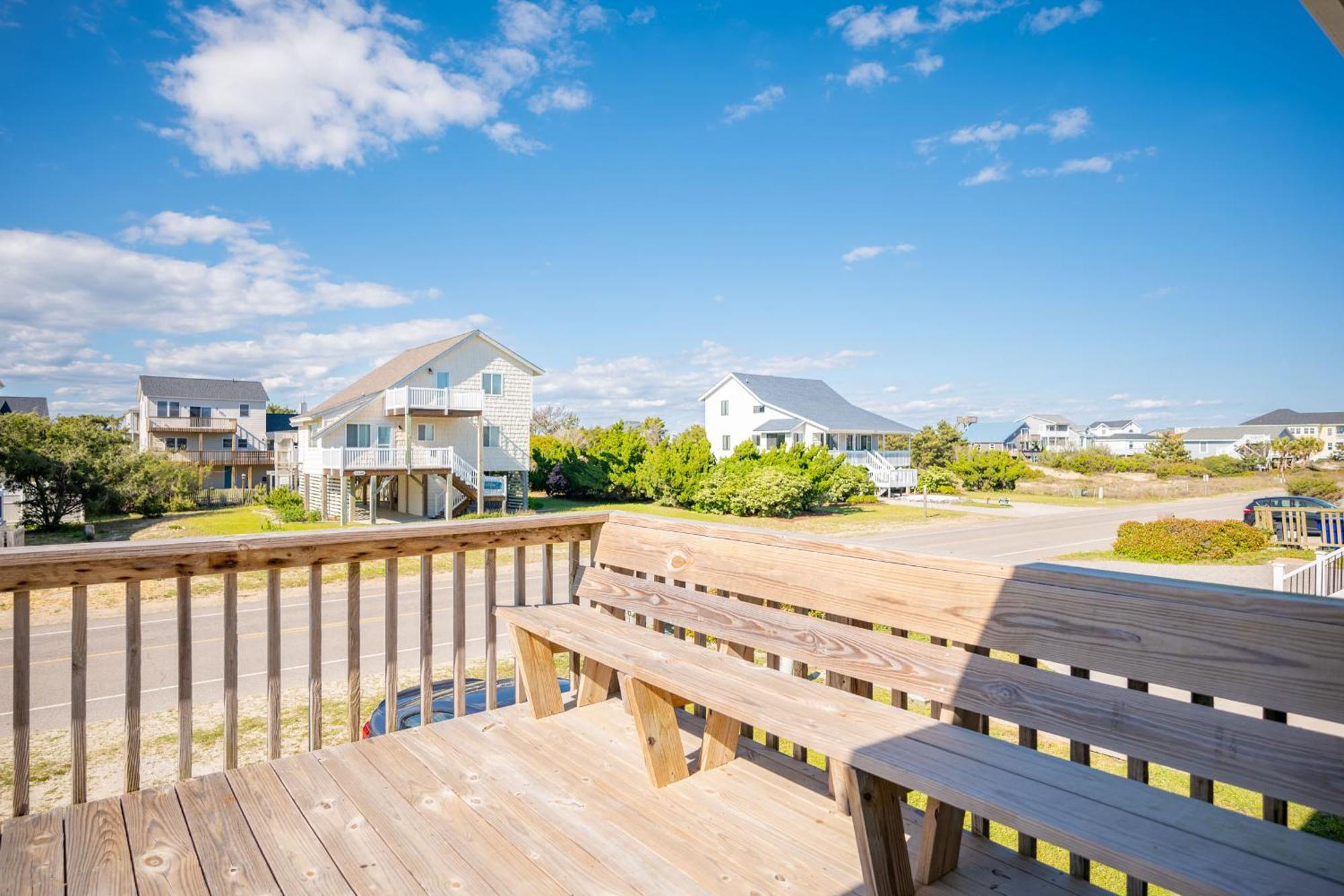 Re-Juvenated Villa Oak Island Luaran gambar