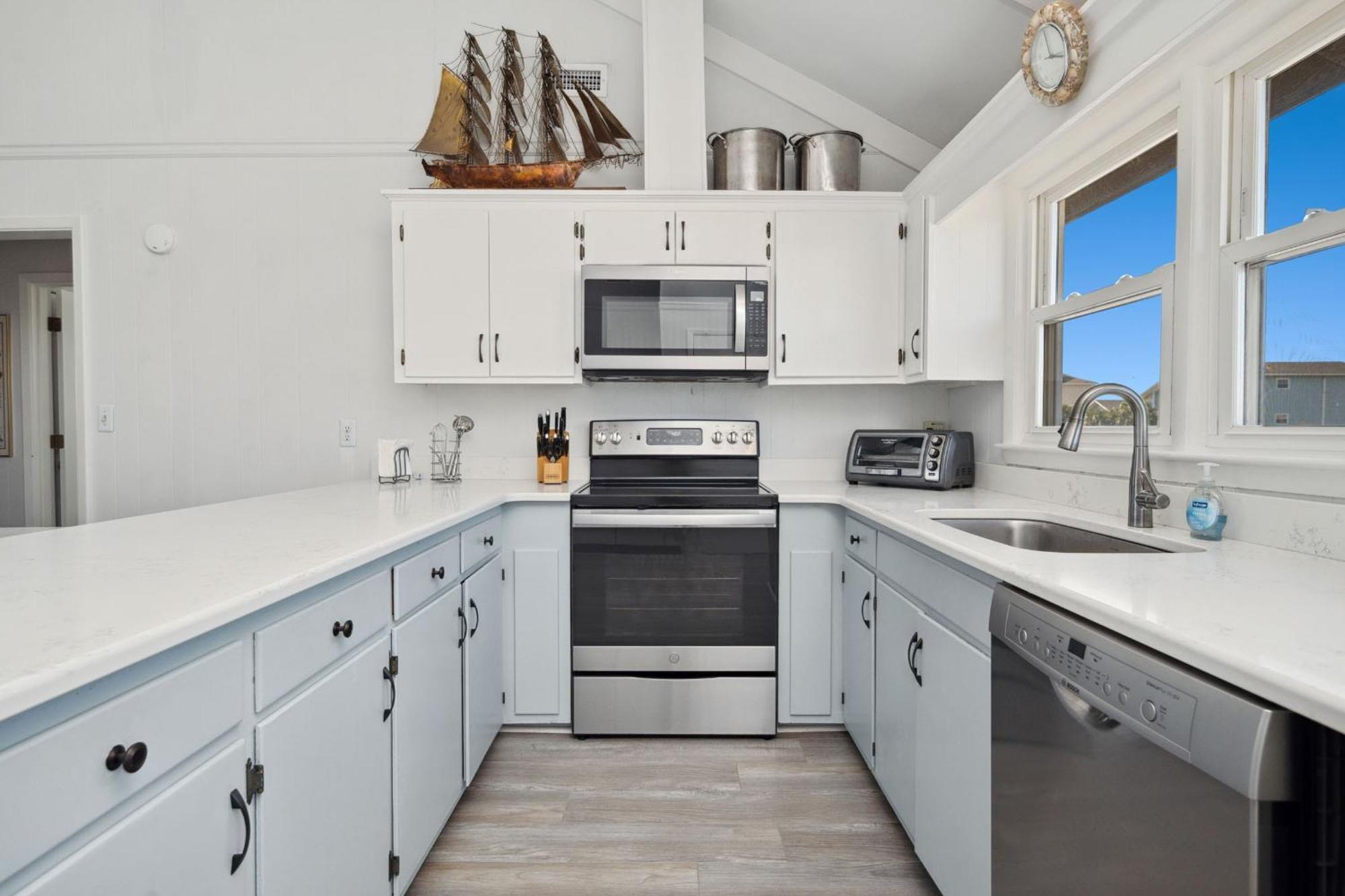 Re-Juvenated Villa Oak Island Luaran gambar