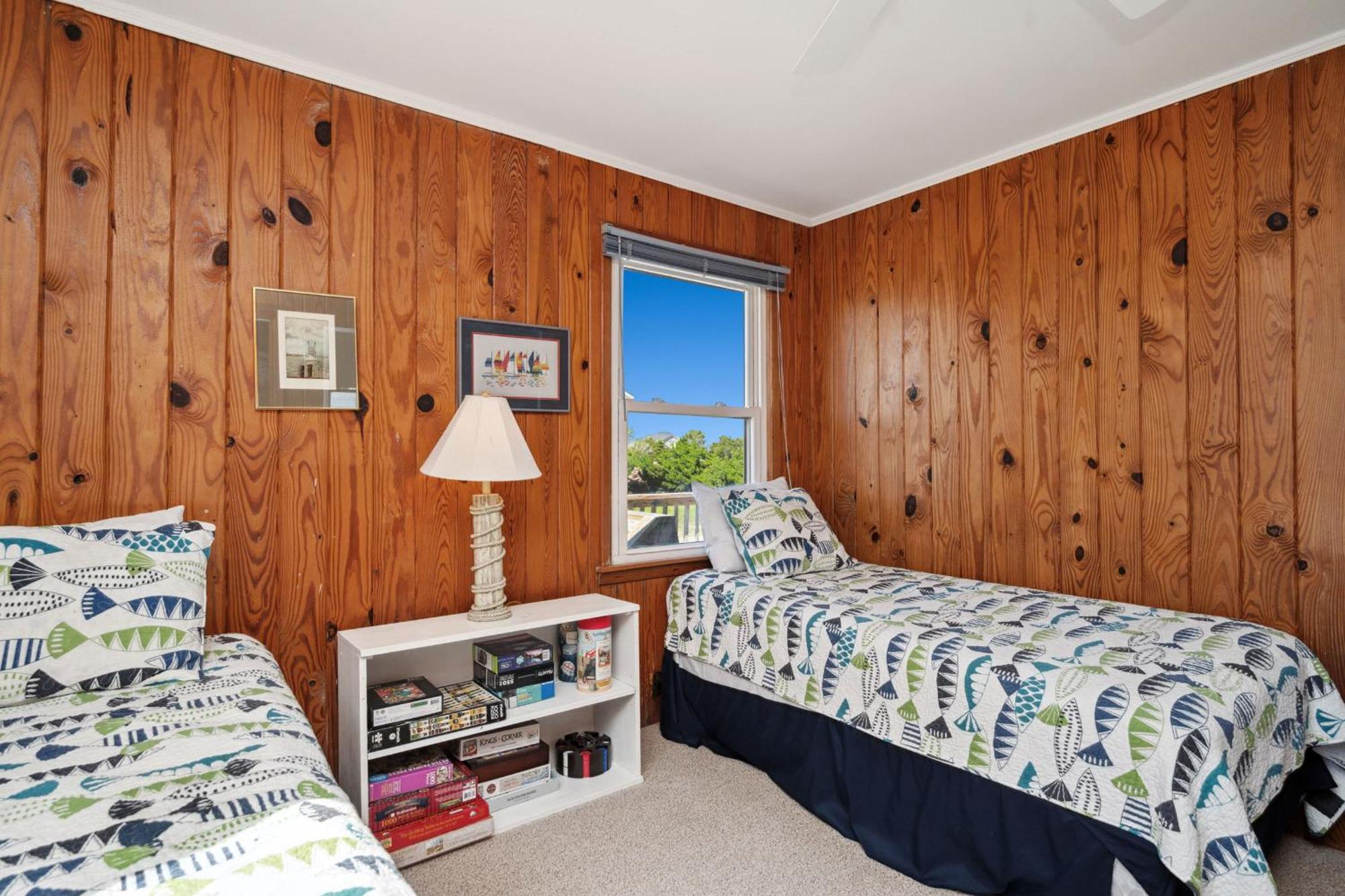 Re-Juvenated Villa Oak Island Luaran gambar