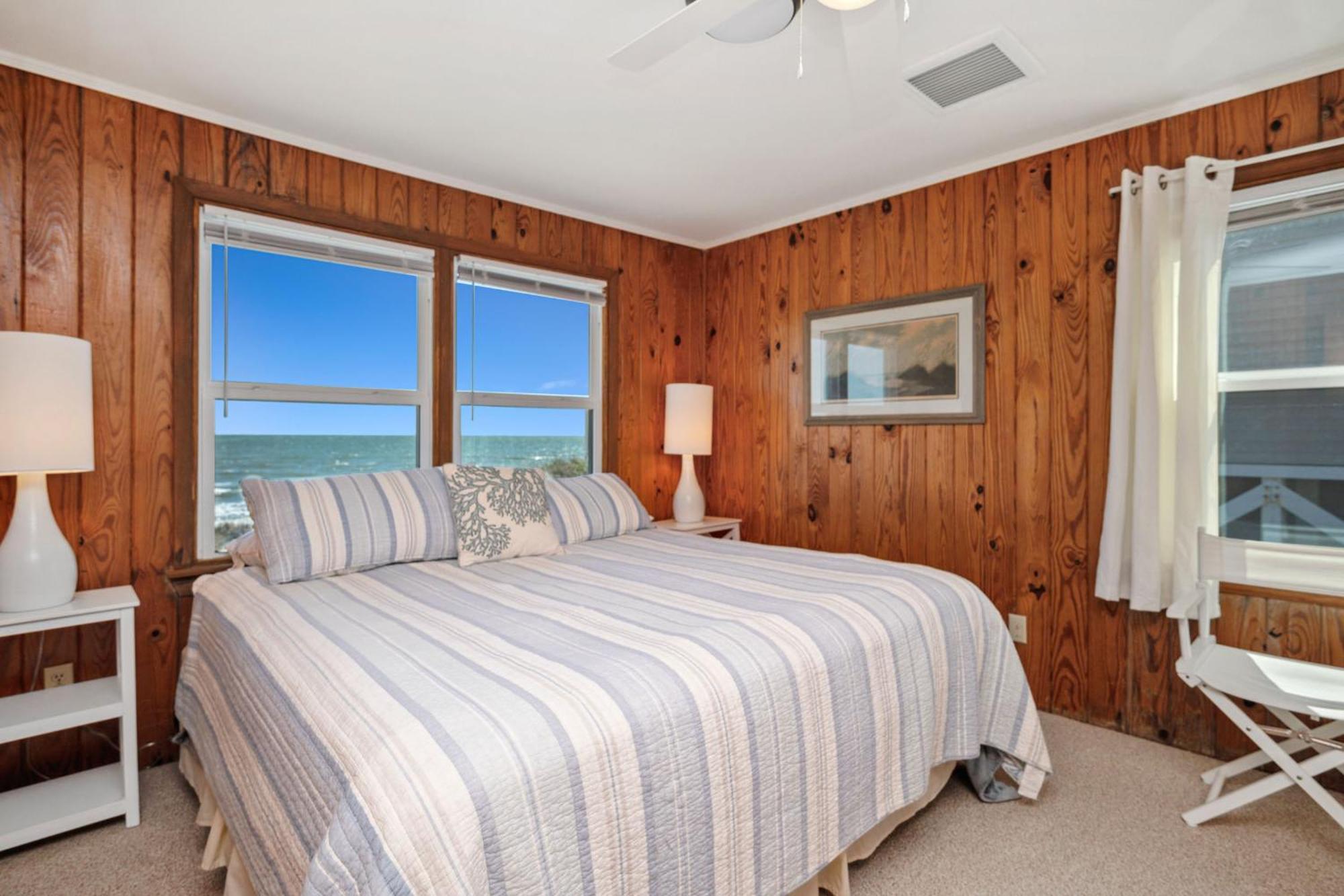 Re-Juvenated Villa Oak Island Luaran gambar