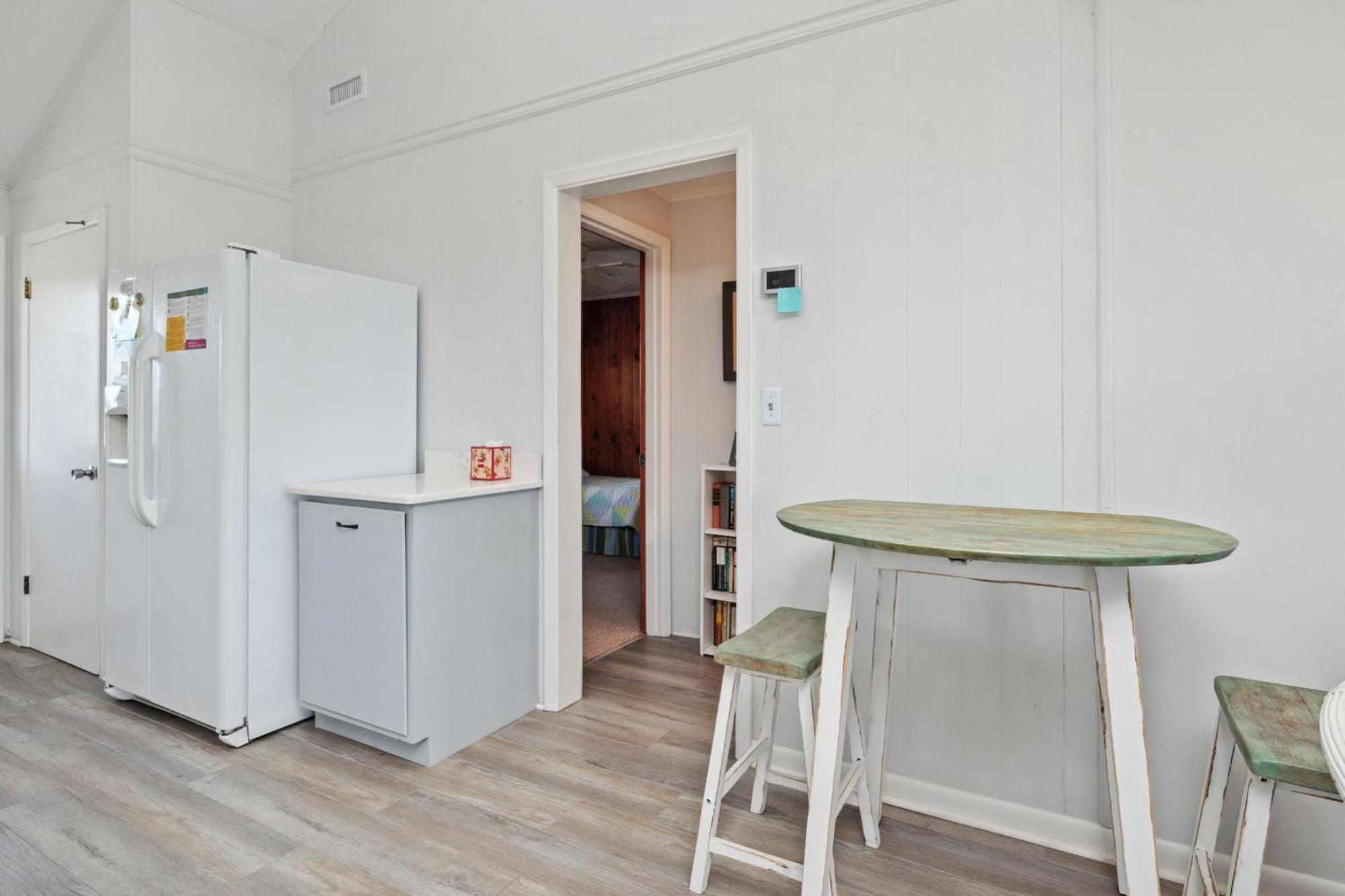 Re-Juvenated Villa Oak Island Luaran gambar