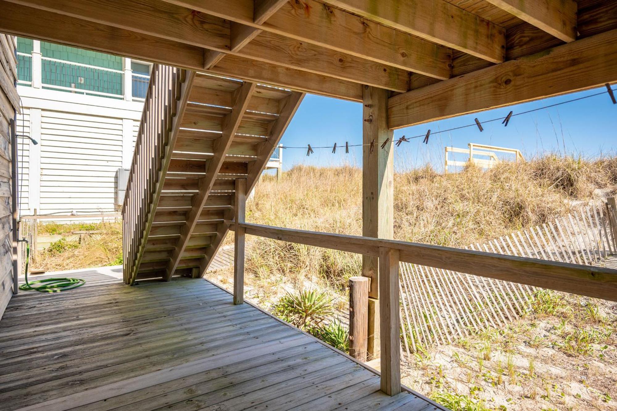 Re-Juvenated Villa Oak Island Luaran gambar