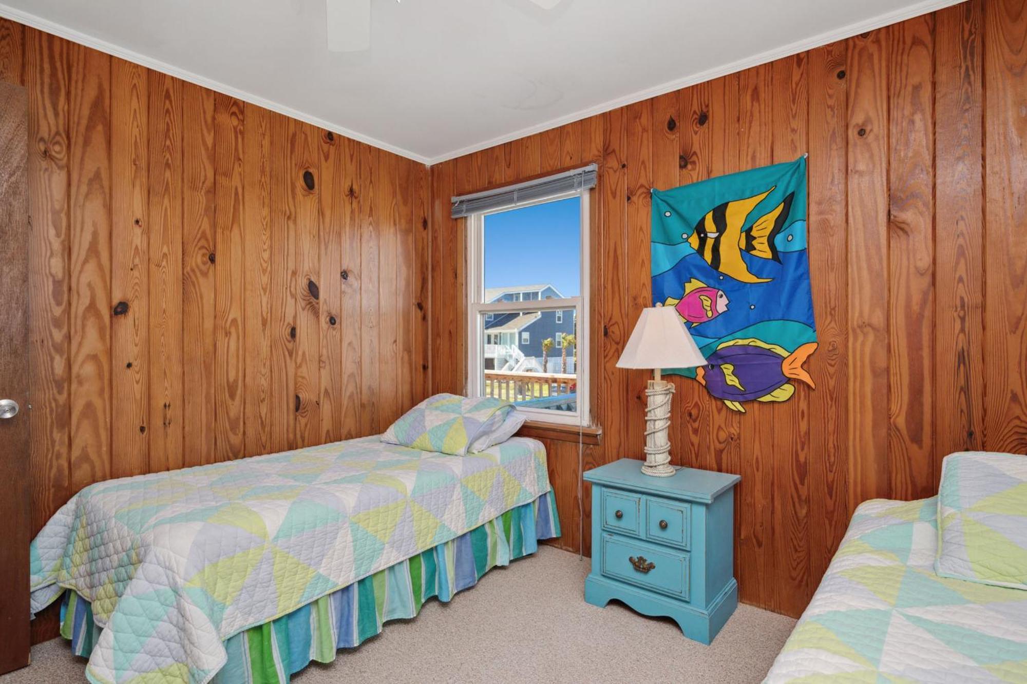 Re-Juvenated Villa Oak Island Luaran gambar