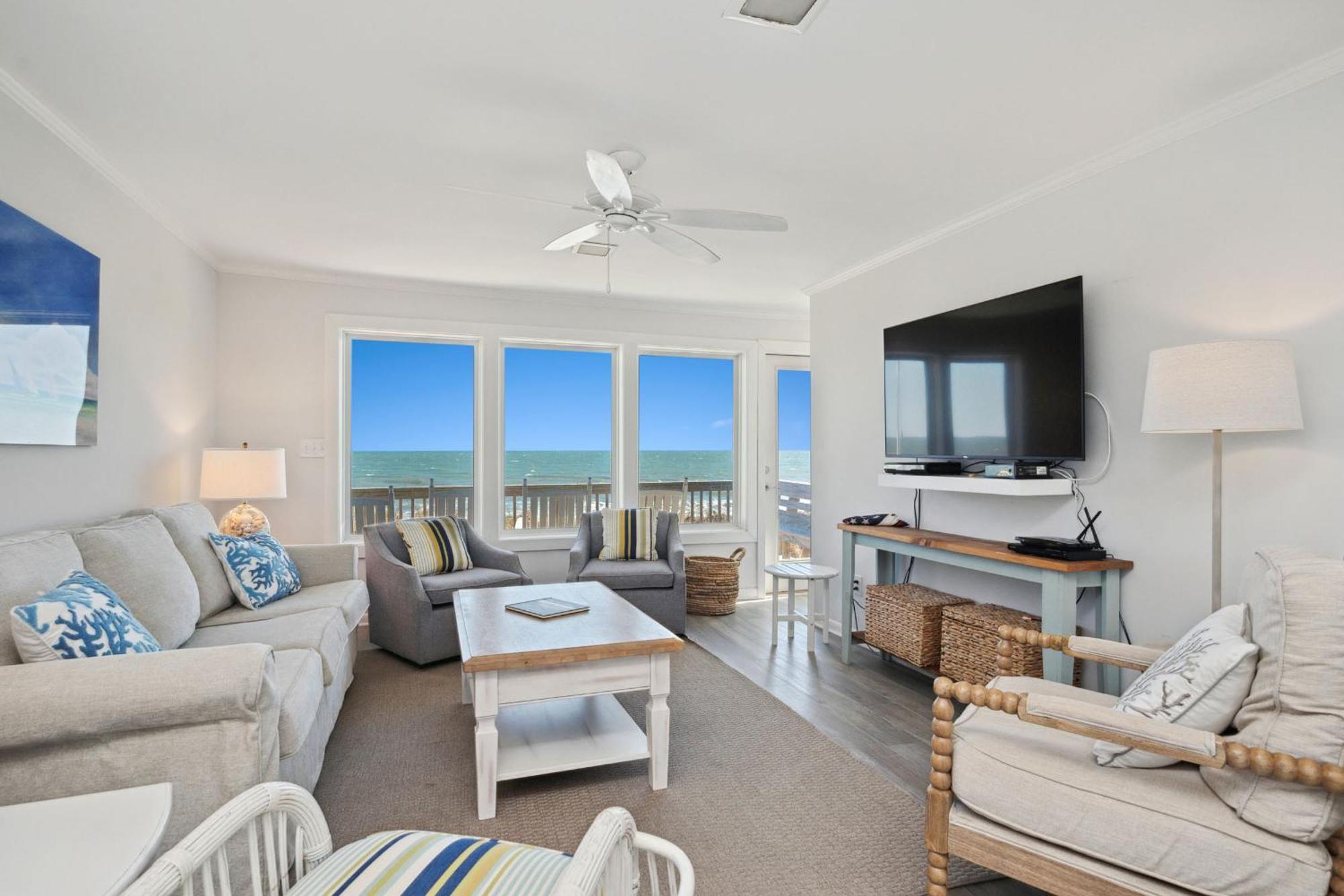 Re-Juvenated Villa Oak Island Luaran gambar