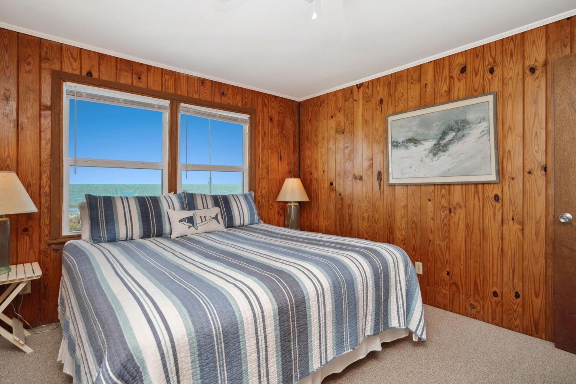 Re-Juvenated Villa Oak Island Luaran gambar