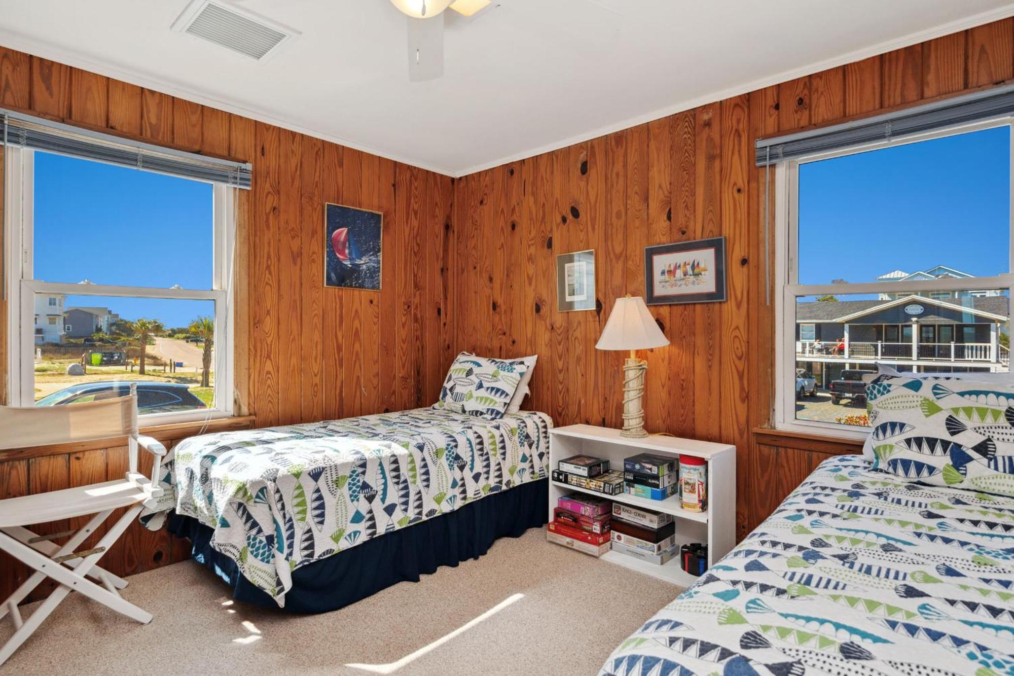 Re-Juvenated Villa Oak Island Luaran gambar