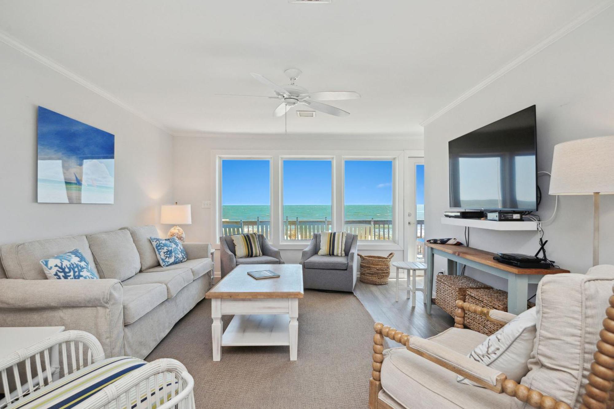Re-Juvenated Villa Oak Island Luaran gambar